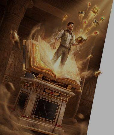 Book of Dead