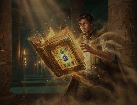Book of Dead